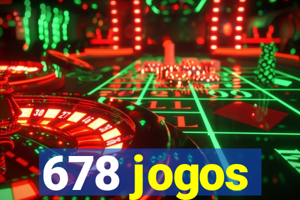 678 jogos